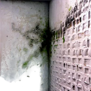 Mold On Wall Png Xim PNG Image