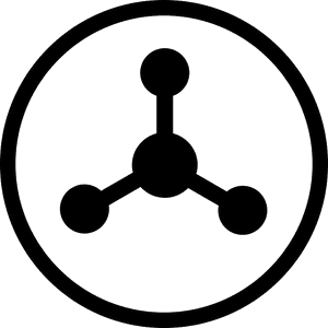 Business Relationship Map - Dioxin Chemical Structure, HD Png Download PNG image with transparent background