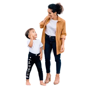 Mom Life Playful Afternoons Png Iil47 PNG Image