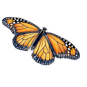 Monarch Butterflies PNG 89 PNG image with transparent background