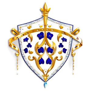 Monarch's Royal Banner Png Xvv95 PNG Image