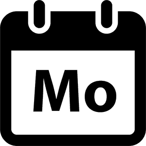 Calendar 2 Icon Png, Transparent Png PNG image with transparent background