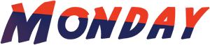 Monday Png, Transparent Png PNG image with transparent background