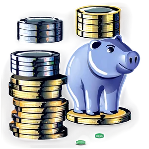 Money Growth Png Dtc63 PNG Image