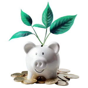 Money Growth Png Yde64 PNG Image