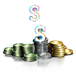 Money Security Stack Png 06132024 PNG Image