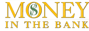 #logopedia10 - Money In The Bank (2015), HD Png Download PNG with transparent background