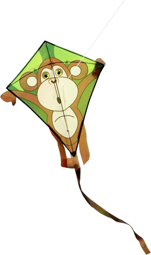 Kite Png Transparent Image Clipart , Png Download - Kite Png 100 Kb, Png Download PNG with transparent background
