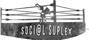 Monochrome - Amateur Boxing, HD Png Download PNG image with transparent background