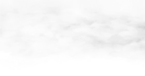 Monochrome_ Cloud_ Abstract PNG Image