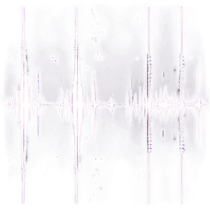 Monochrome Waveform PNG ath97 PNG with transparent background