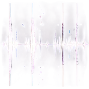 Monochrome Waveform Png Ath97 PNG Image