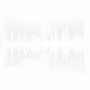 Monochrome Waveform PNG xok53 PNG with transparent background
