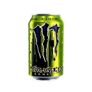 Monster Energy Drink 4k Resolution Png 14 PNG Image