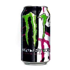 Monster Energy Drink Camouflage Edition Png Fqj PNG Image