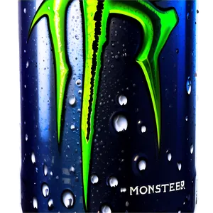 Monster Energy Drink Lightning Effect Png 88 PNG Image