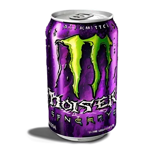 Monster Energy Drink Mystic Aura Png Bfd14 PNG Image