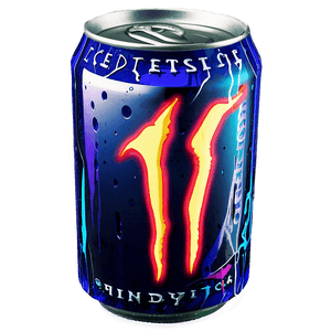 Monster Energy Drink Neon Sign PNG lch PNG