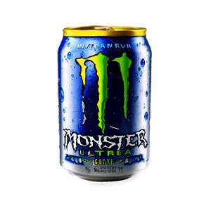 Monster Energy Drink Zero Ultra PNG uhu71 PNG