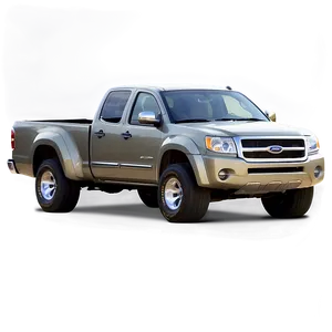 Monster Pickup Truck Png 06252024 PNG Image