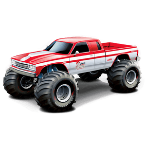 Monster Truck Challenge PNG gio13 PNG