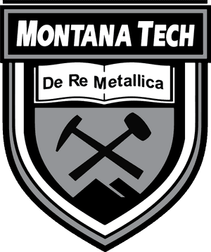 Montana Tech Of The University Of Montana, HD Png Download PNG image with transparent background