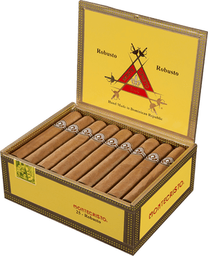 Montecristo N Cigars - Montecristo Cigar, HD Png Download PNG image with transparent background