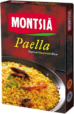 Arroz Montsia - Ryż Do Paella, HD Png Download PNG with transparent background