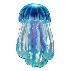 Moon Jelly D PNG Image