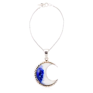 Moon Pendant Png 94 PNG Image