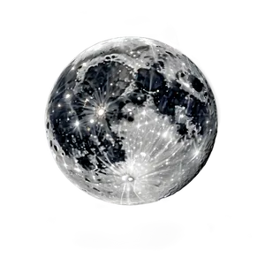 Moon Surface Wallpaper Png 90 PNG Image