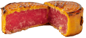 Moon Cake Filling - Chinese Moon Cake, HD Png Download PNG with transparent background