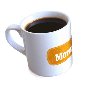 Morning Brew Mug PNG 46 PNG