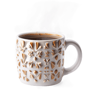 Morning Brew Mug PNG 74 PNG