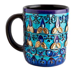 Morning Brew Mug PNG dhr PNG