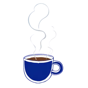 Morning Brew Steam Png Vfm PNG Image