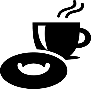 Breakfast Sign Up File Png - Breakfast Vector Icon, Transparent Png PNG image with transparent background