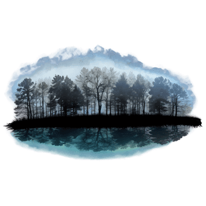 Morning Fog Effect Transparent PNG nnu54 PNG