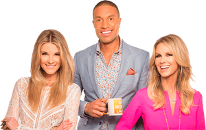 Banner Img - Good Morning La La Land, HD Png Download PNG image with transparent background