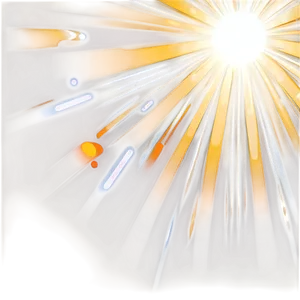 Morning Sunrays Clipart Png Yqg PNG Image