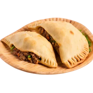 Moroccan Lamb Empanadas Png Sle PNG Image