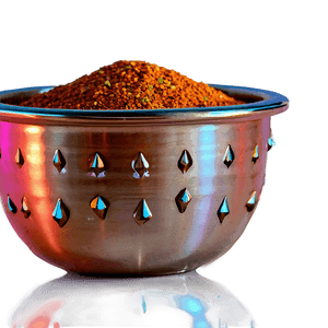 Moroccan Seasoning Mix PNG 06272024 PNG with transparent background