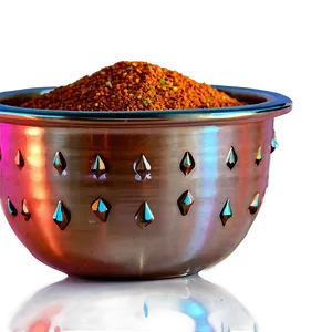 Moroccan Seasoning Mix Png 06272024 PNG Image