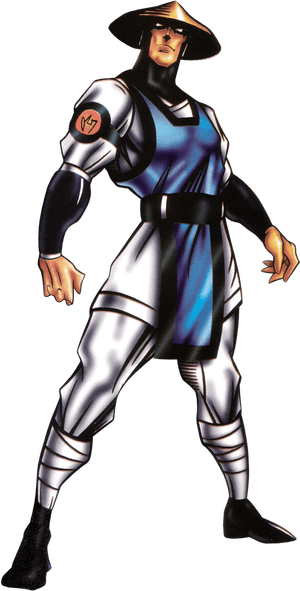 Mortal Kombat Raiden Transparent Background - Mortal Kombat Comic Raiden, HD Png Download PNG image with transparent background