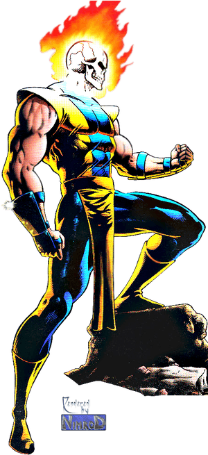 Mortal Kombat Scorpion Costume - Mortal Kombat 9 Scorpion, HD Png Download PNG image with transparent background