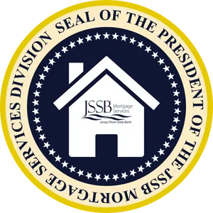 Mortgage Services Seal J S S B PNG Image