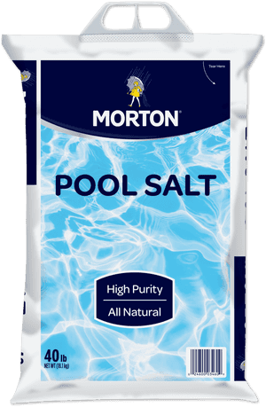 Water Softener Salt Iron Out, HD Png Download PNG