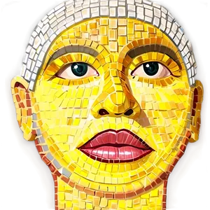 Mosaic Public Art Png Qis PNG Image