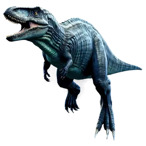 Mosasaurus Leap Jurassic World Png Nrr PNG Image