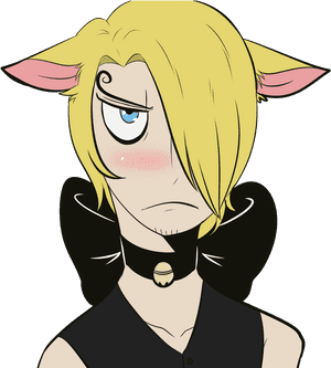 Mostly Sanji Bc Babey - Cartoon, HD Png Download PNG image with transparent background